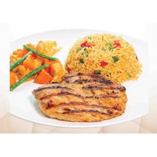 Secret Recipe Grill Chicken Steak