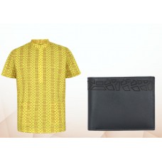 Father's Day Fotua & Wallet Combo 