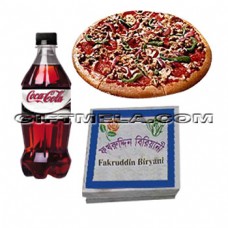 Mummy & Dady Food Combo