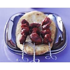 Shik Kabab & Naan - Star Kabab