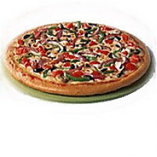 Pan Pizza- Pizza Hut