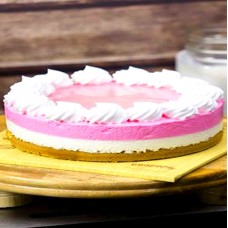 Pink Lemonade Cake(2kg)-Cooper's Bangladesh