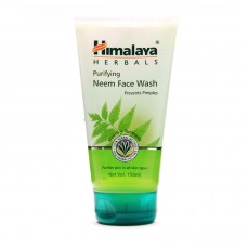 Himalaya Purifying Neem Face Wash