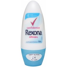 Rexona Women Confidence