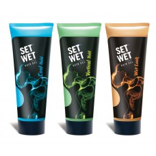Set Wet Hair Gel
